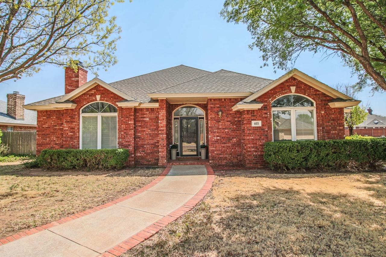 403 Raider Boulevard - Photo 1