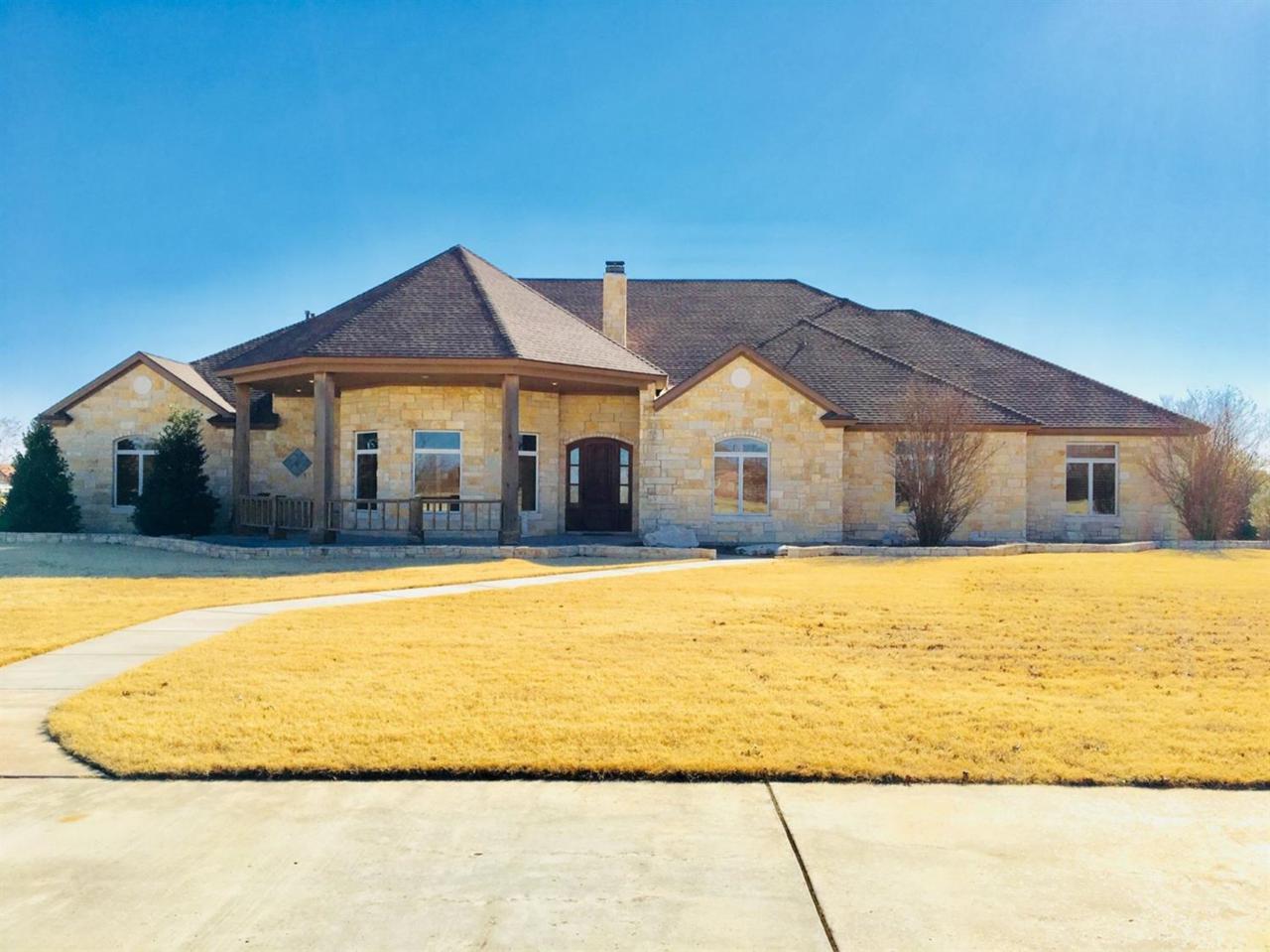 Beyond backyards lubbock