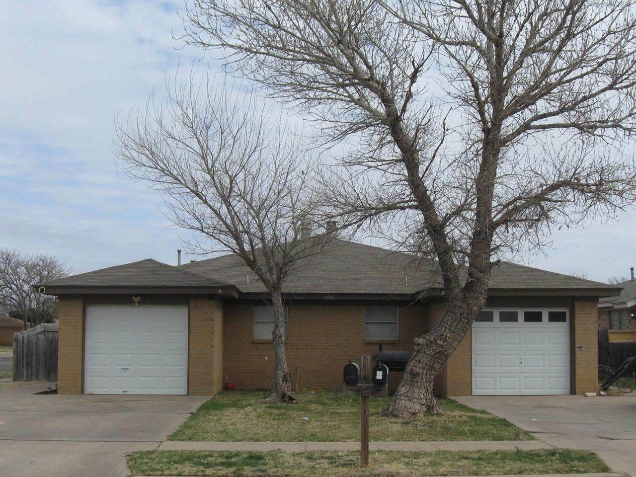 7501-B Ave W - Photo 1