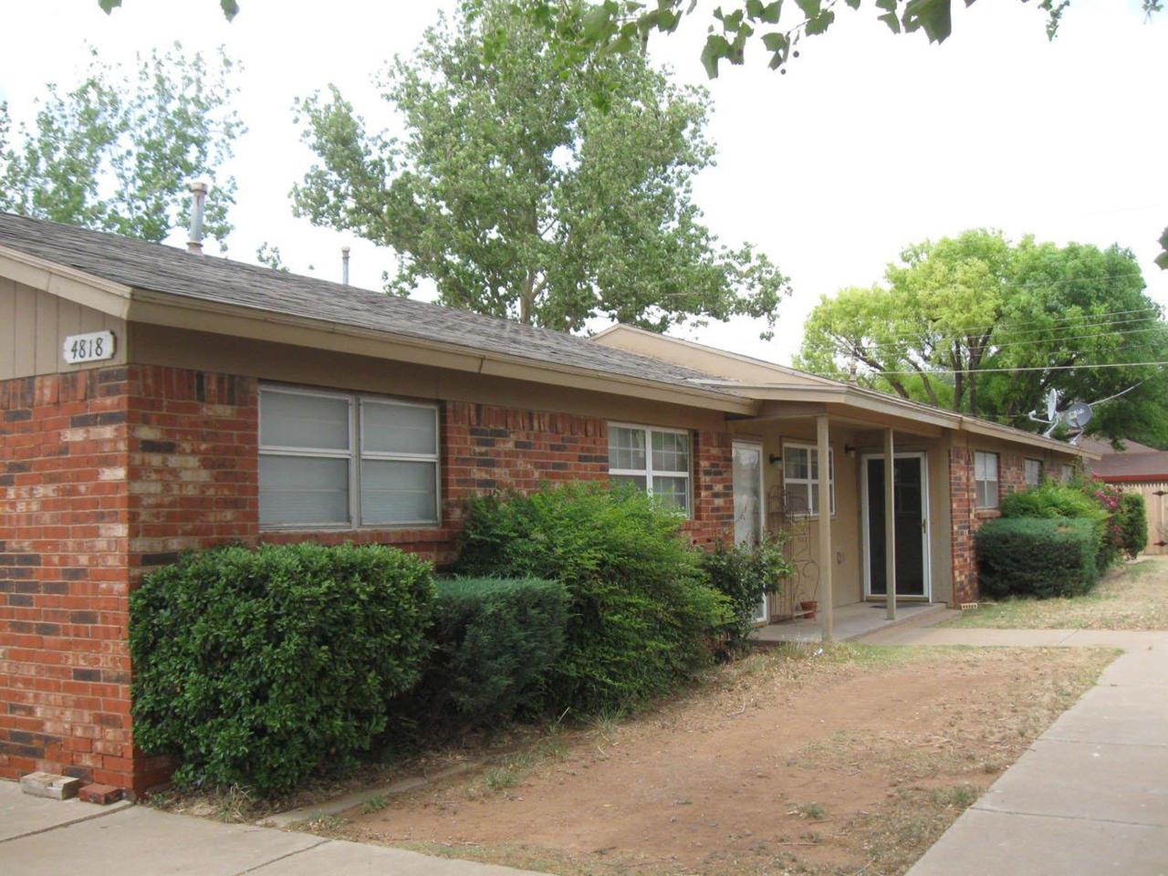 4818-B 66th - Photo 1