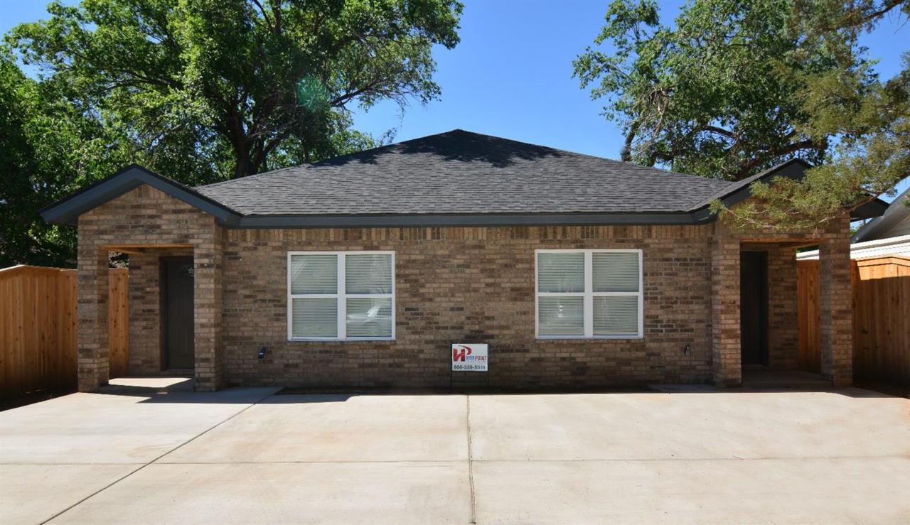 2311 20th Street - Photo 1