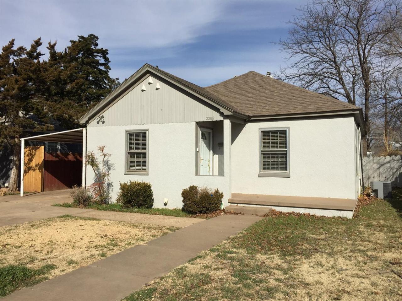 2208 22nd Street - Photo 1