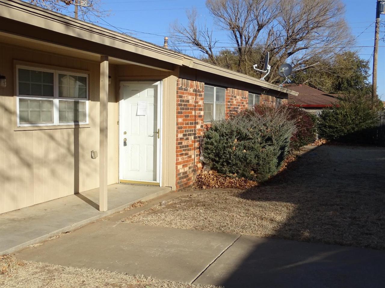 4818-B 66th - Photo 1