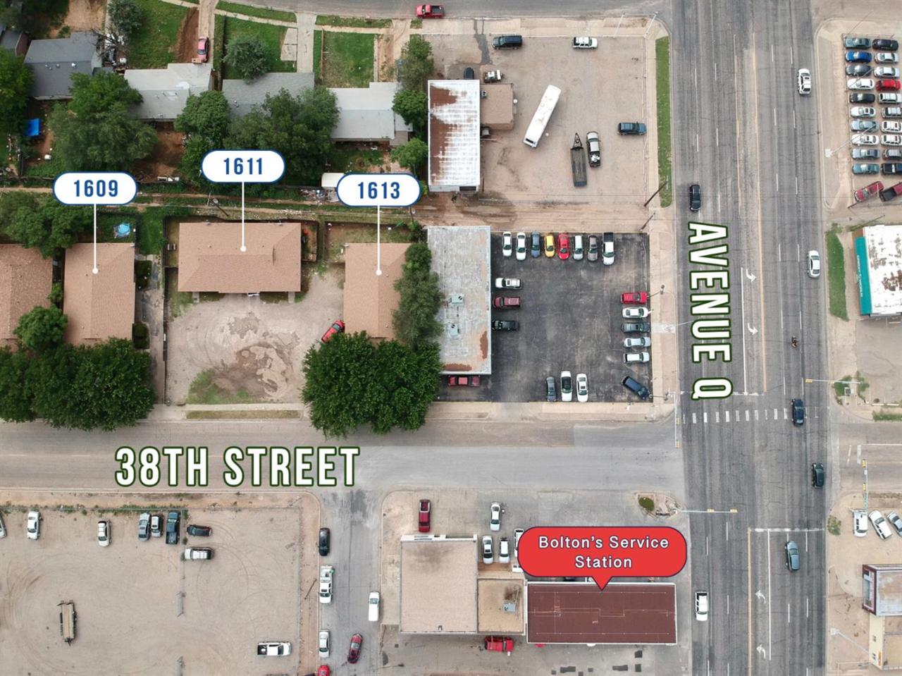 1613 38th Street - Photo 1