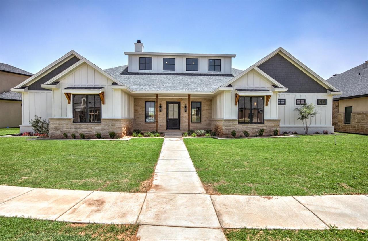 4805 119th Street Lubbock Tx 79424 Mls 201904714 Reside In