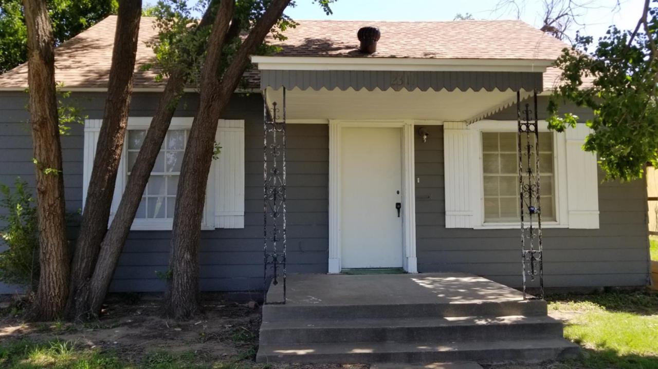 2311 25th Street - Photo 1