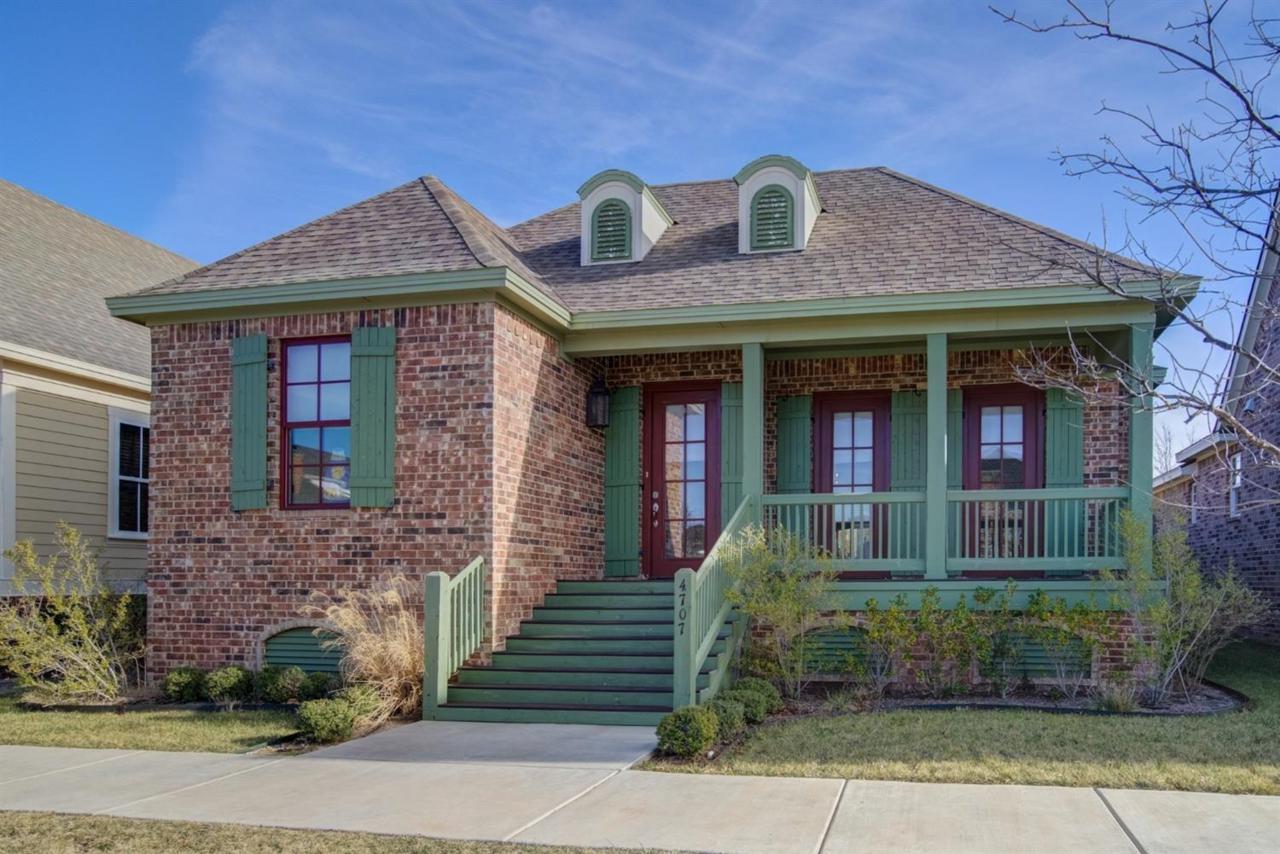 4707 117th Street - Photo 1