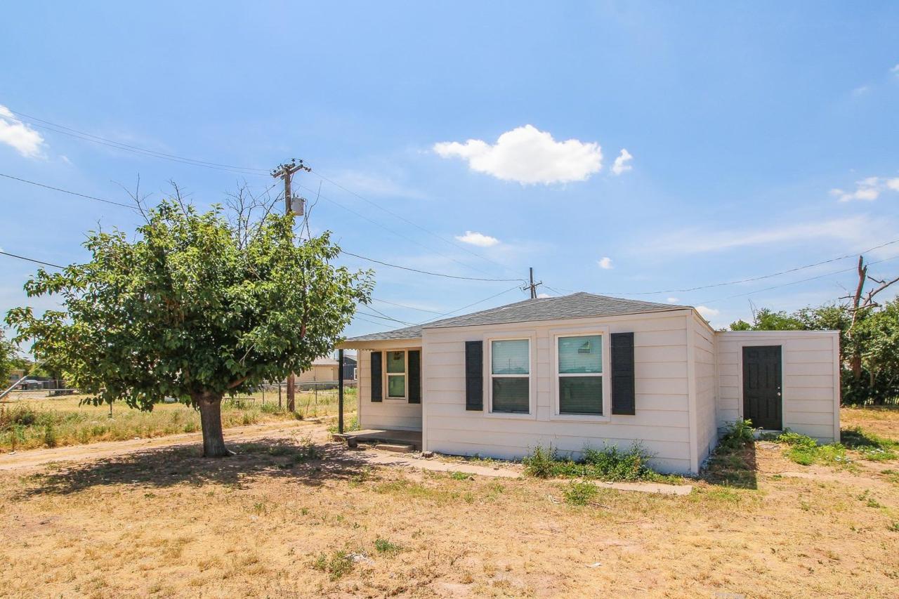 1601 Xavier Street - Photo 1