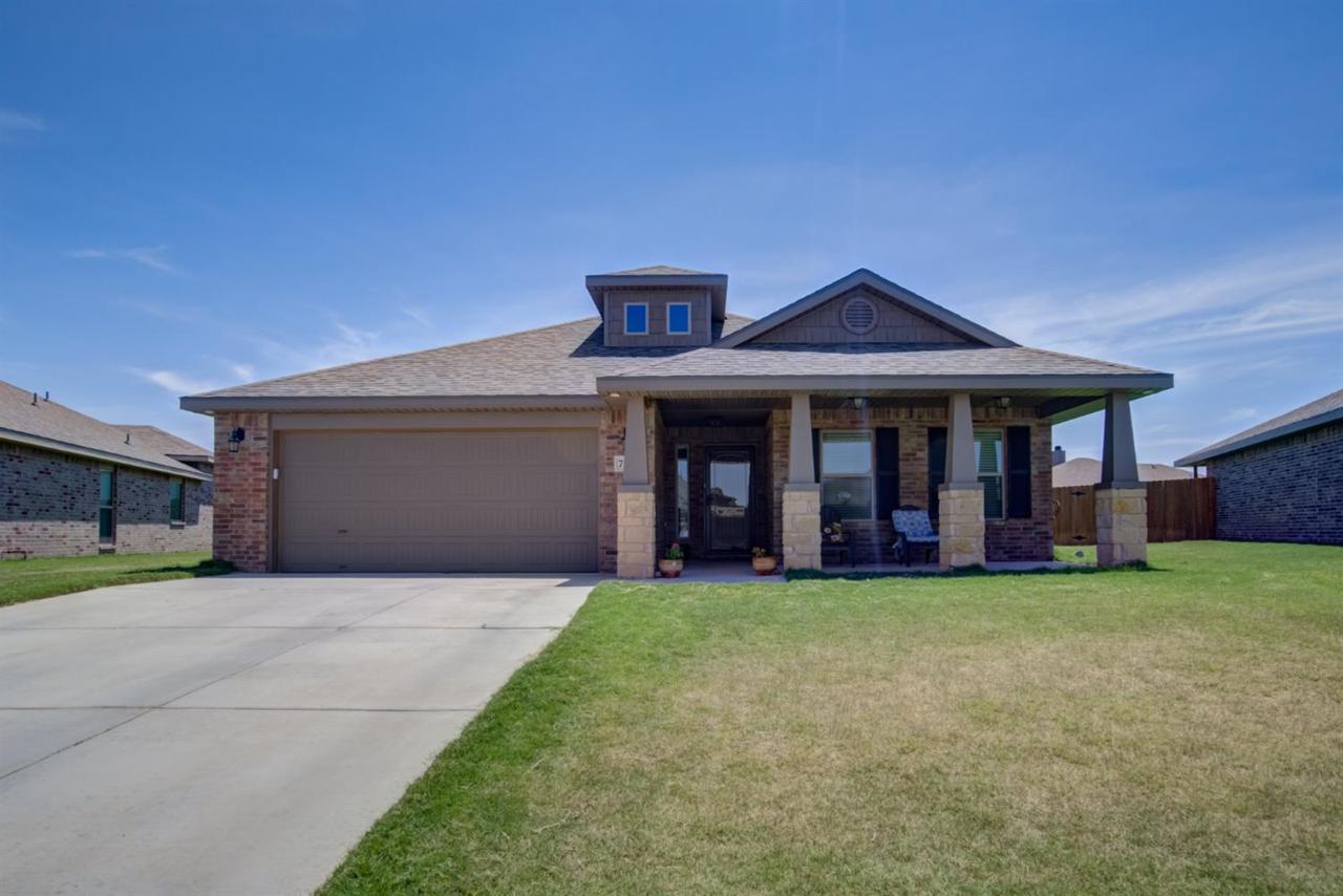 7105 36th Street - Photo 1