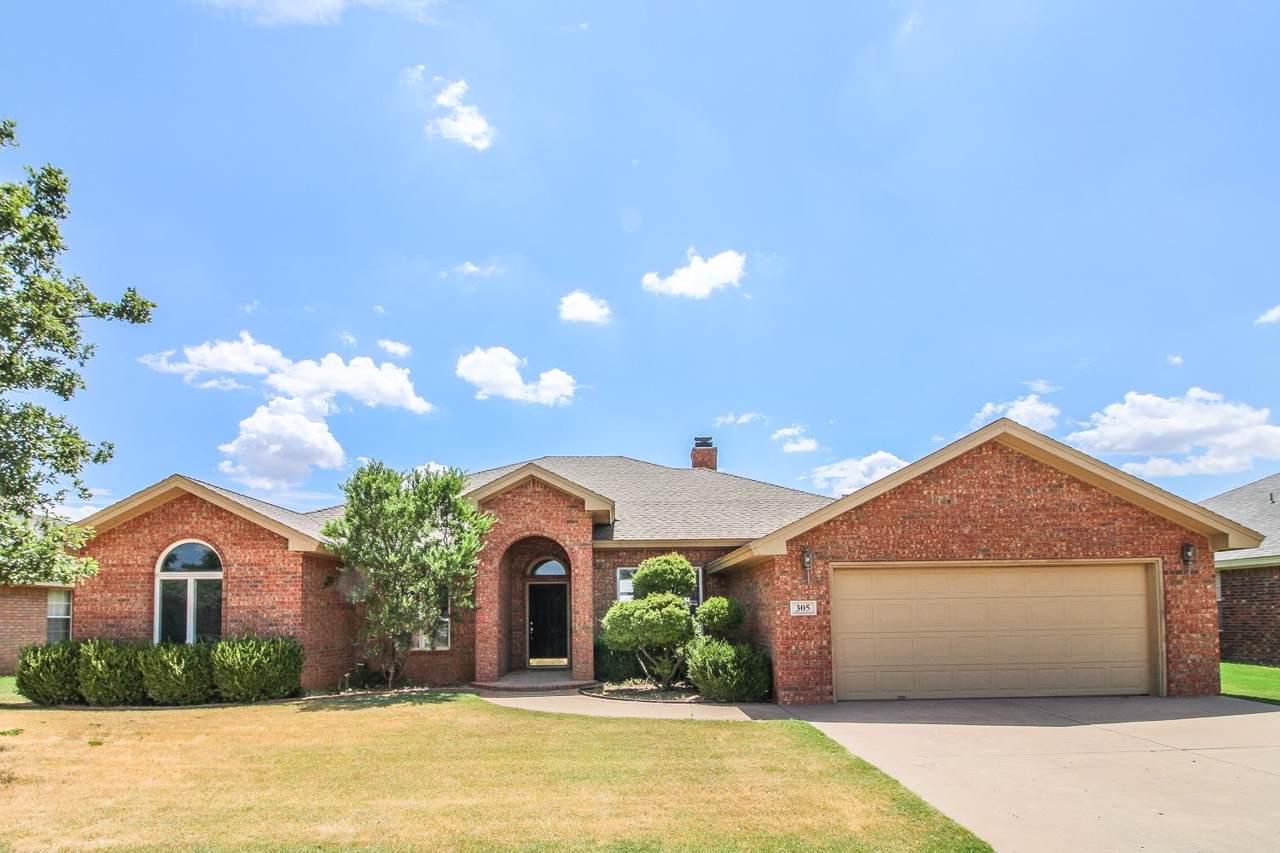 305 Longhorn Boulevard - Photo 1