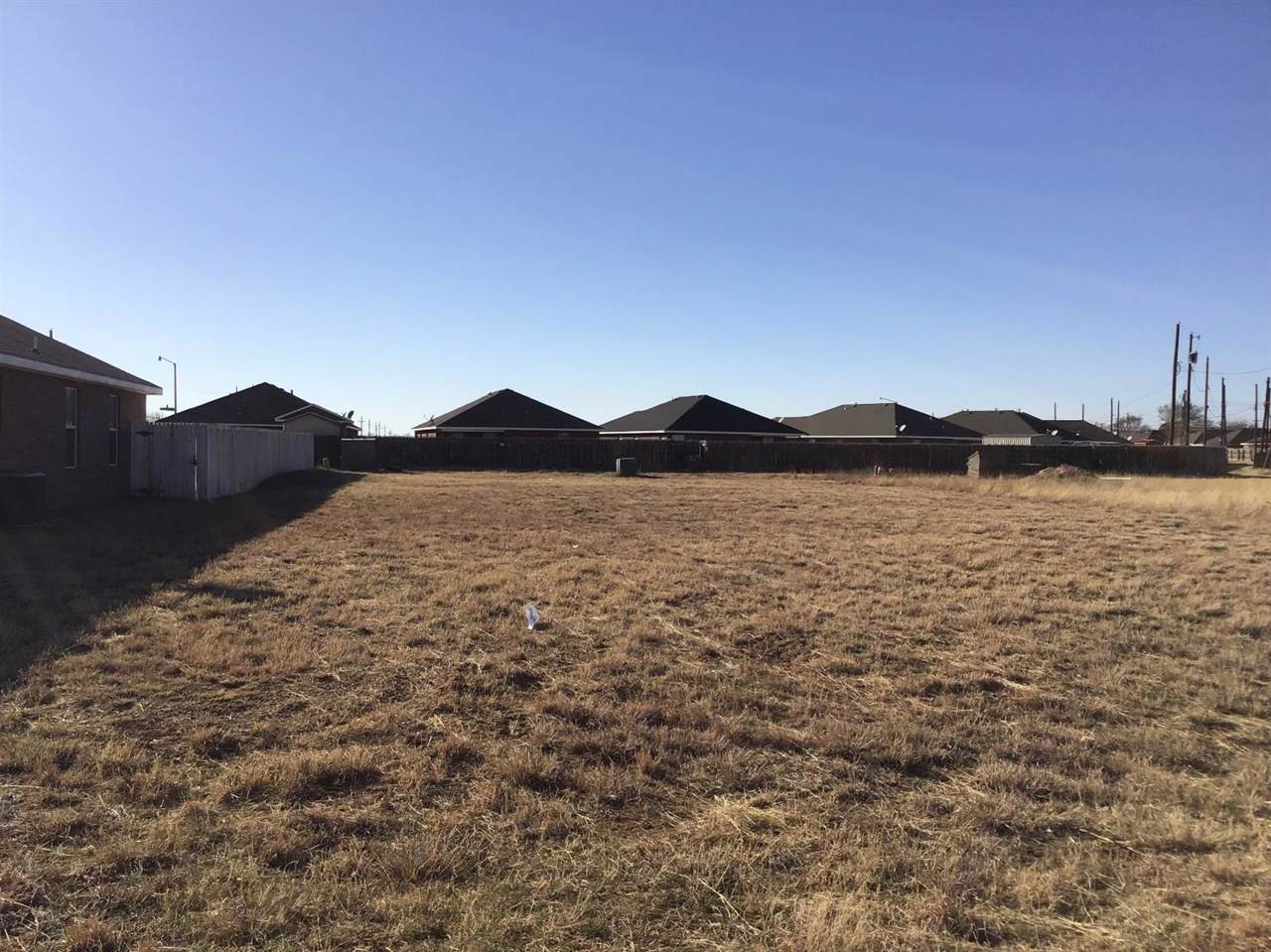 2403 Cypress Road - Photo 1