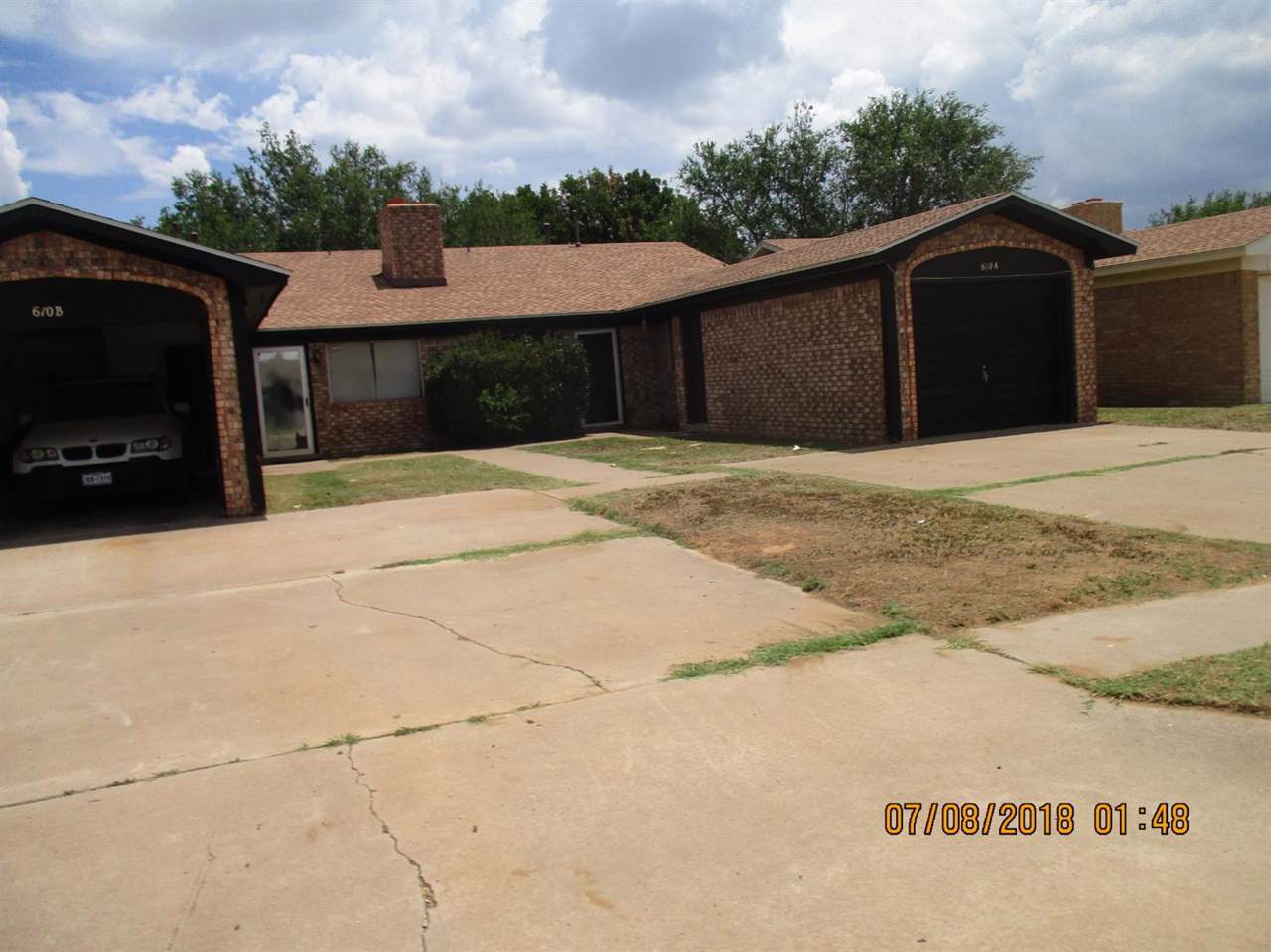 610 Elkhart Street - Photo 1