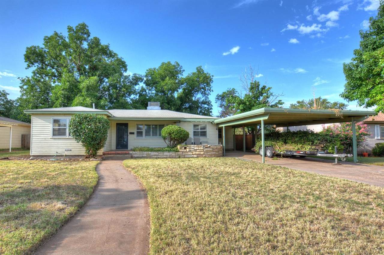 4205 45th Street - Photo 1