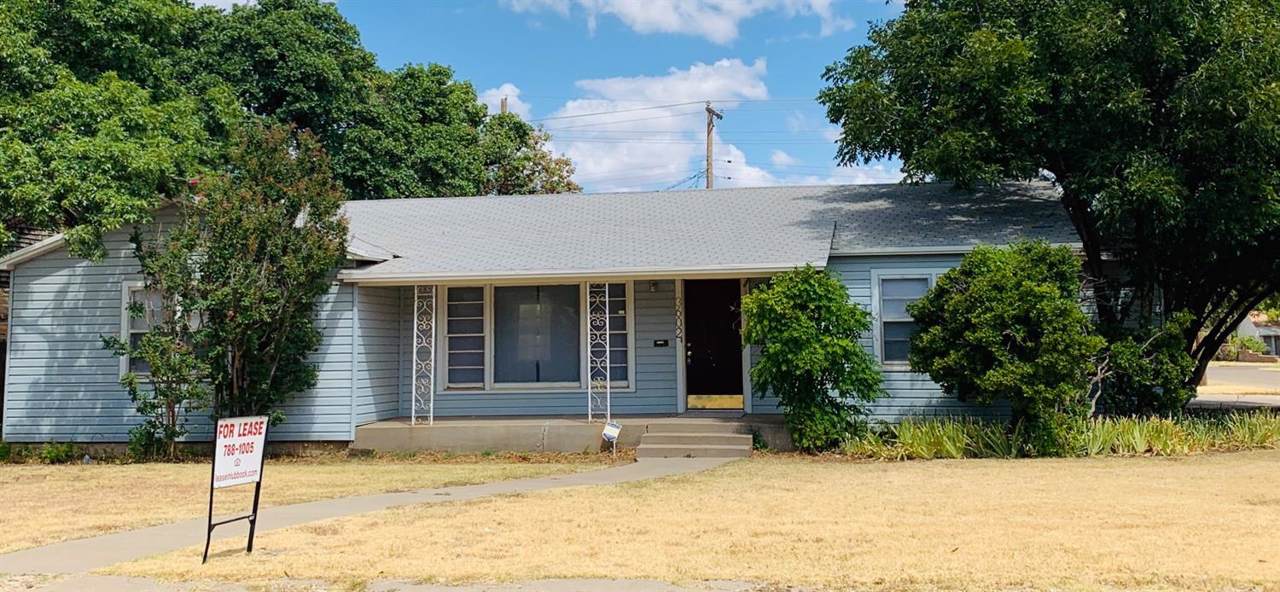 3602 33rd Street - Photo 1
