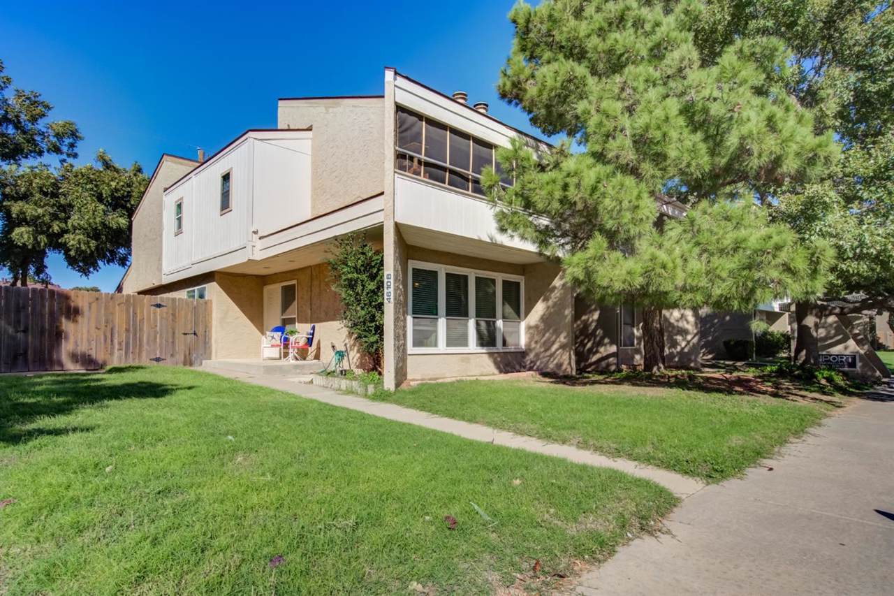 4610-B 55th Drive - Photo 1
