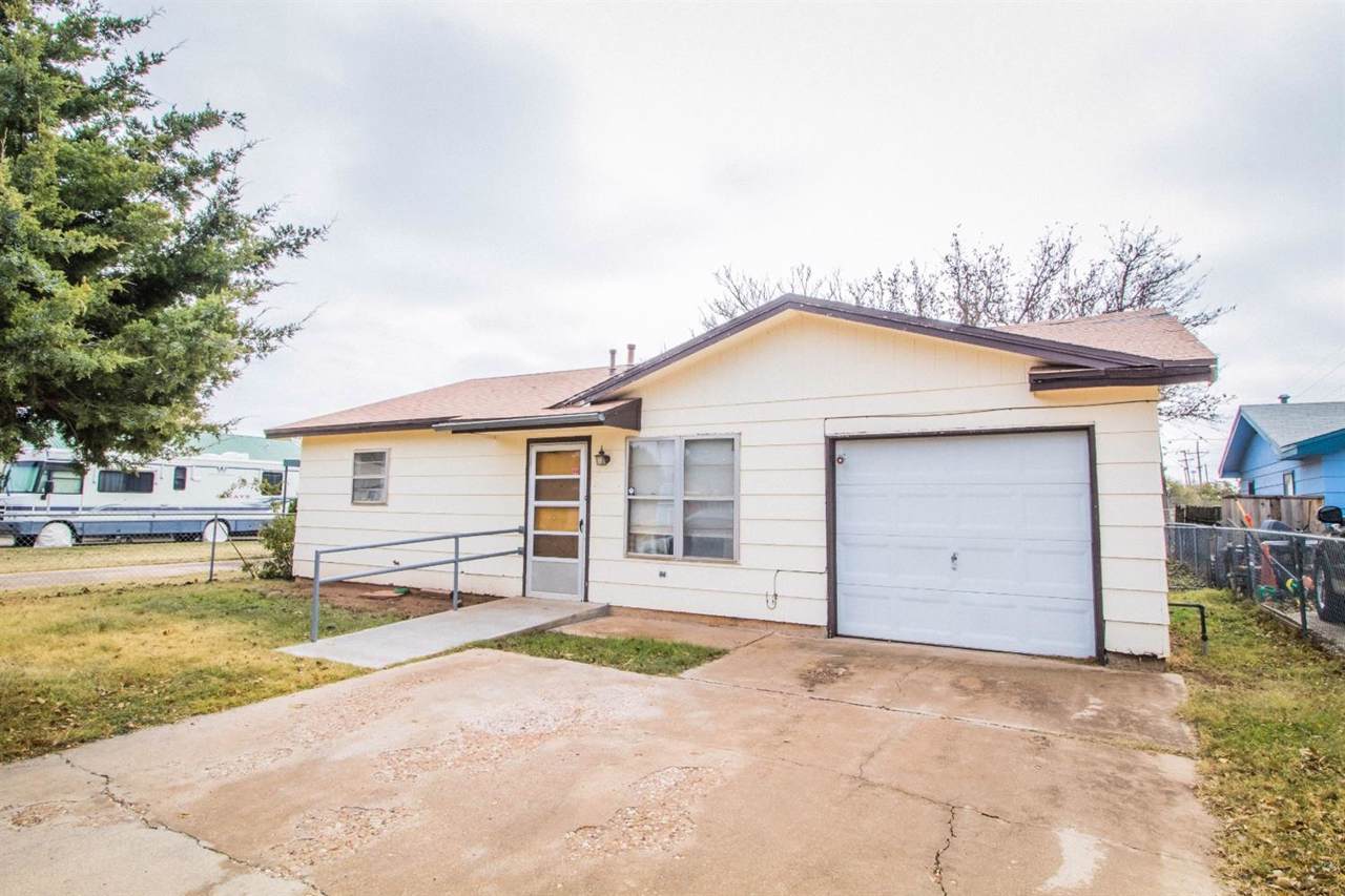 2825 Bates Street - Photo 1