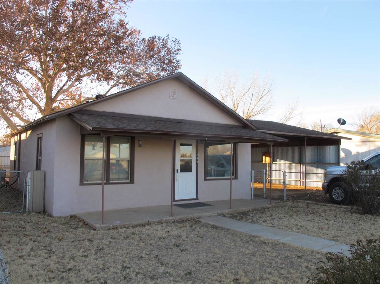209 Fillmore - Photo 1
