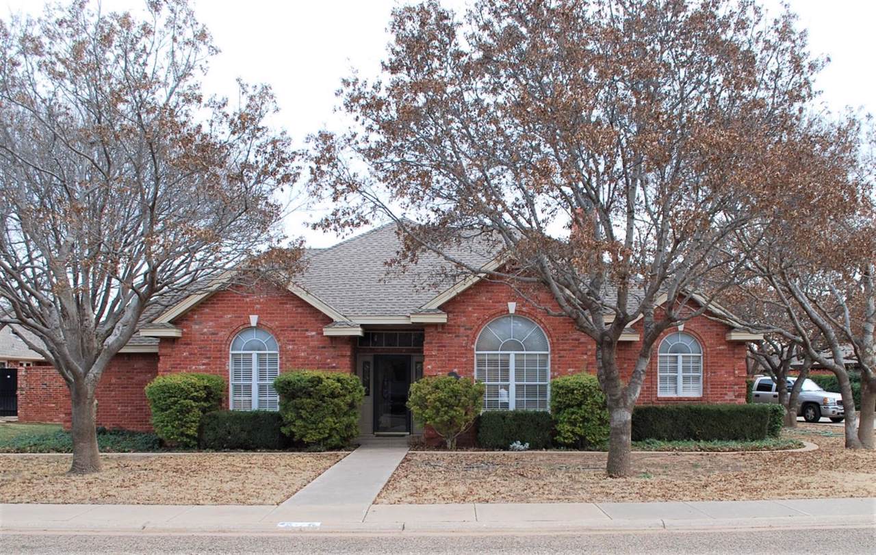 6 Crockett Circle - Photo 1 6 Crockett Circle - Photo 1