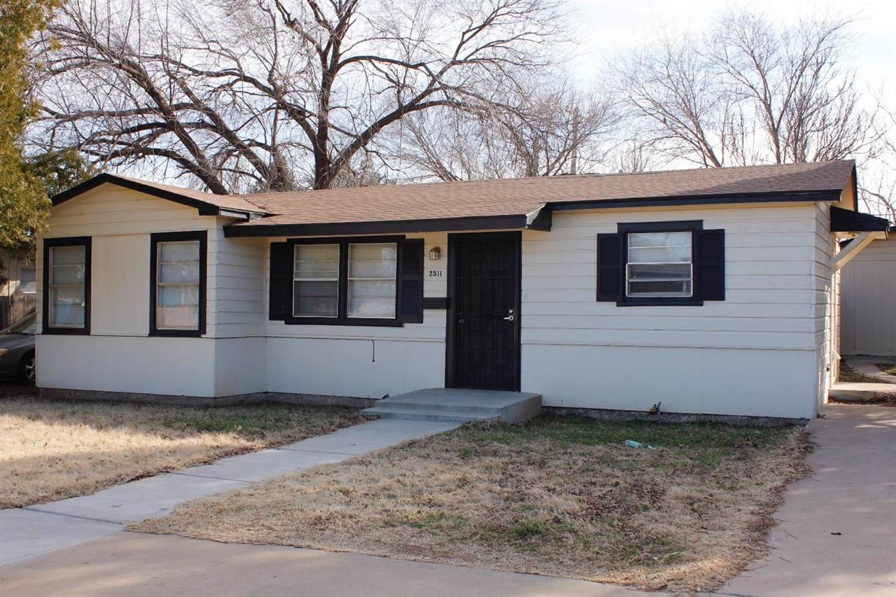 2511 40th Street - Photo 1
