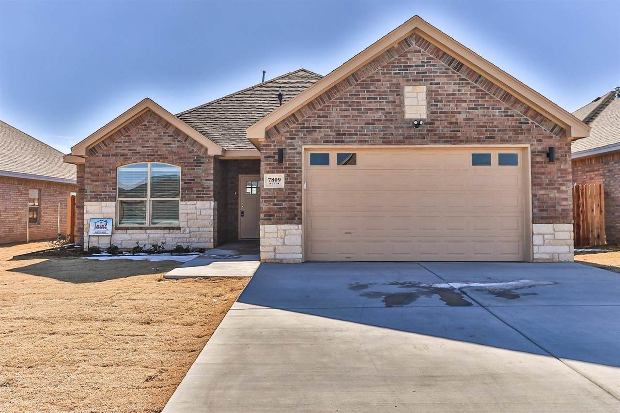 7809 87th Street - Photo 1