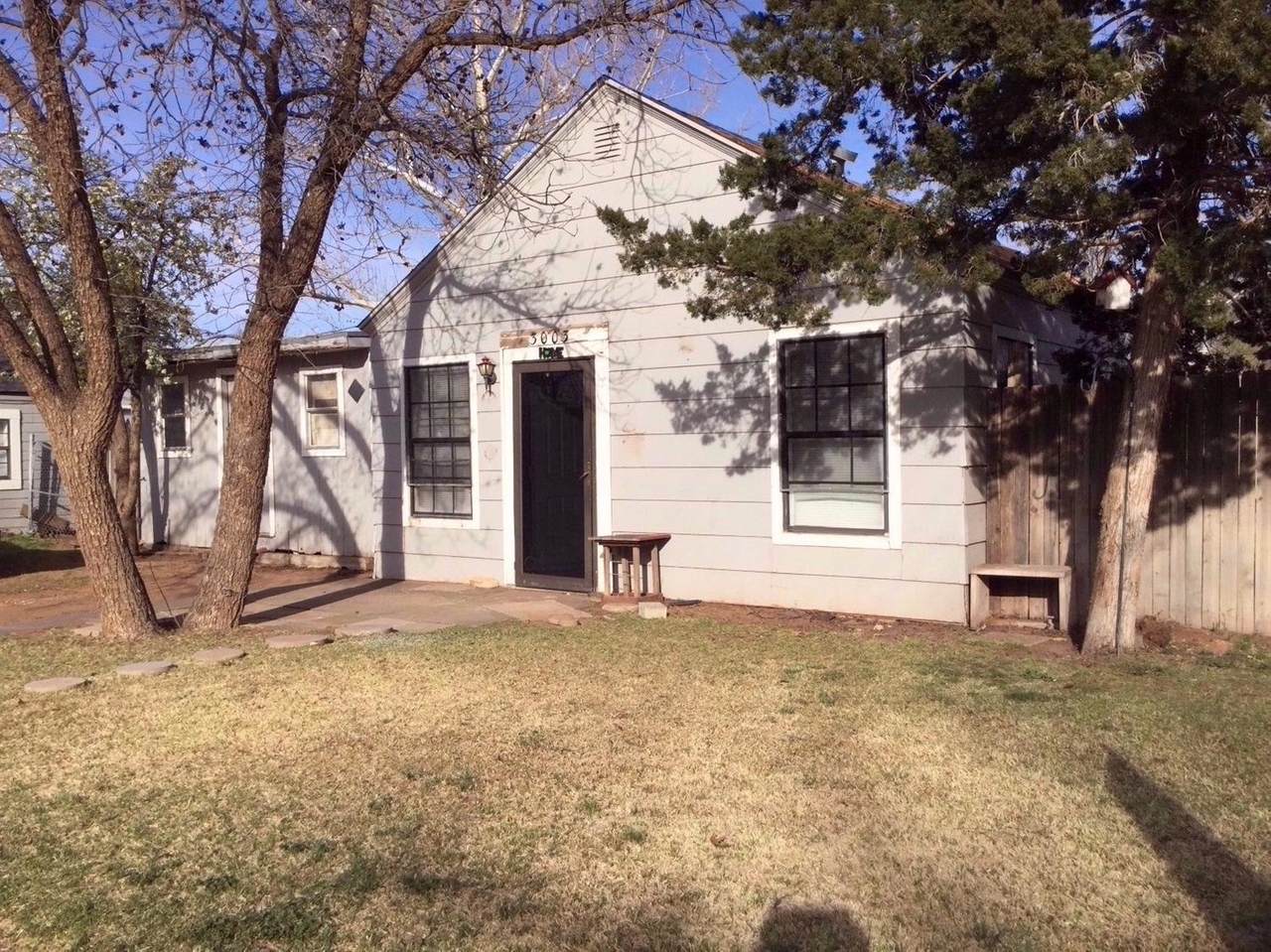3003 Ave V Street - Photo 1