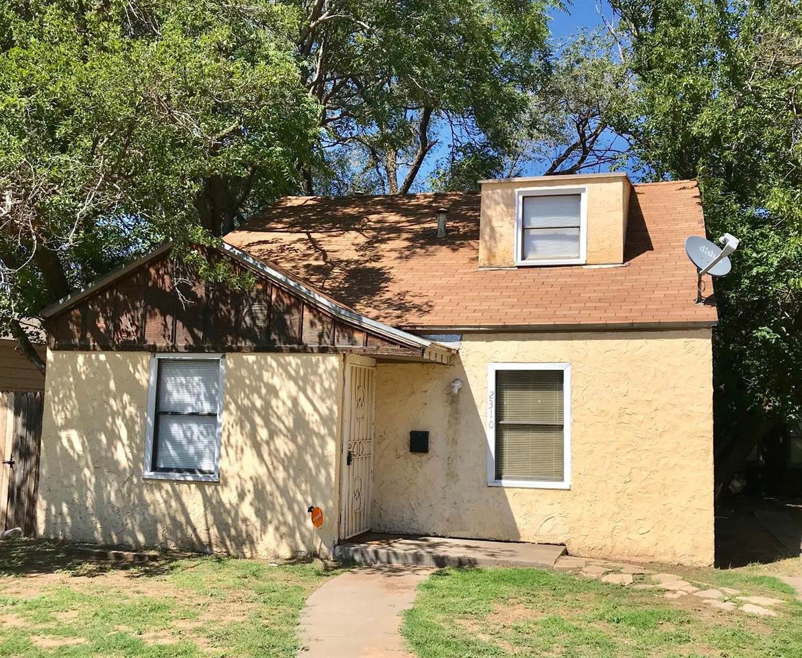 2310 28th Street - Photo 1