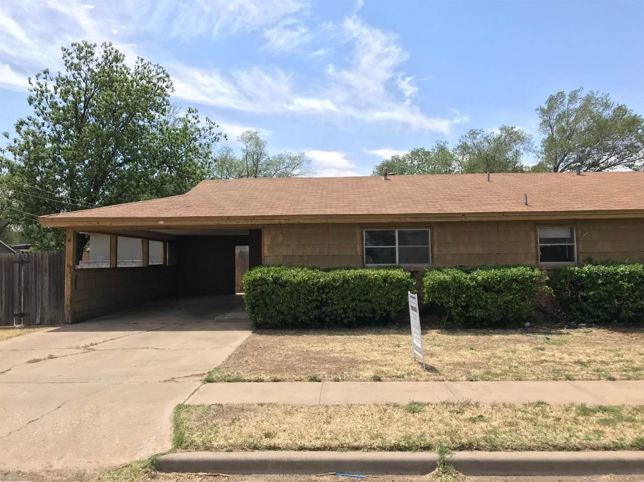 2401-A 22nd Street - Photo 1