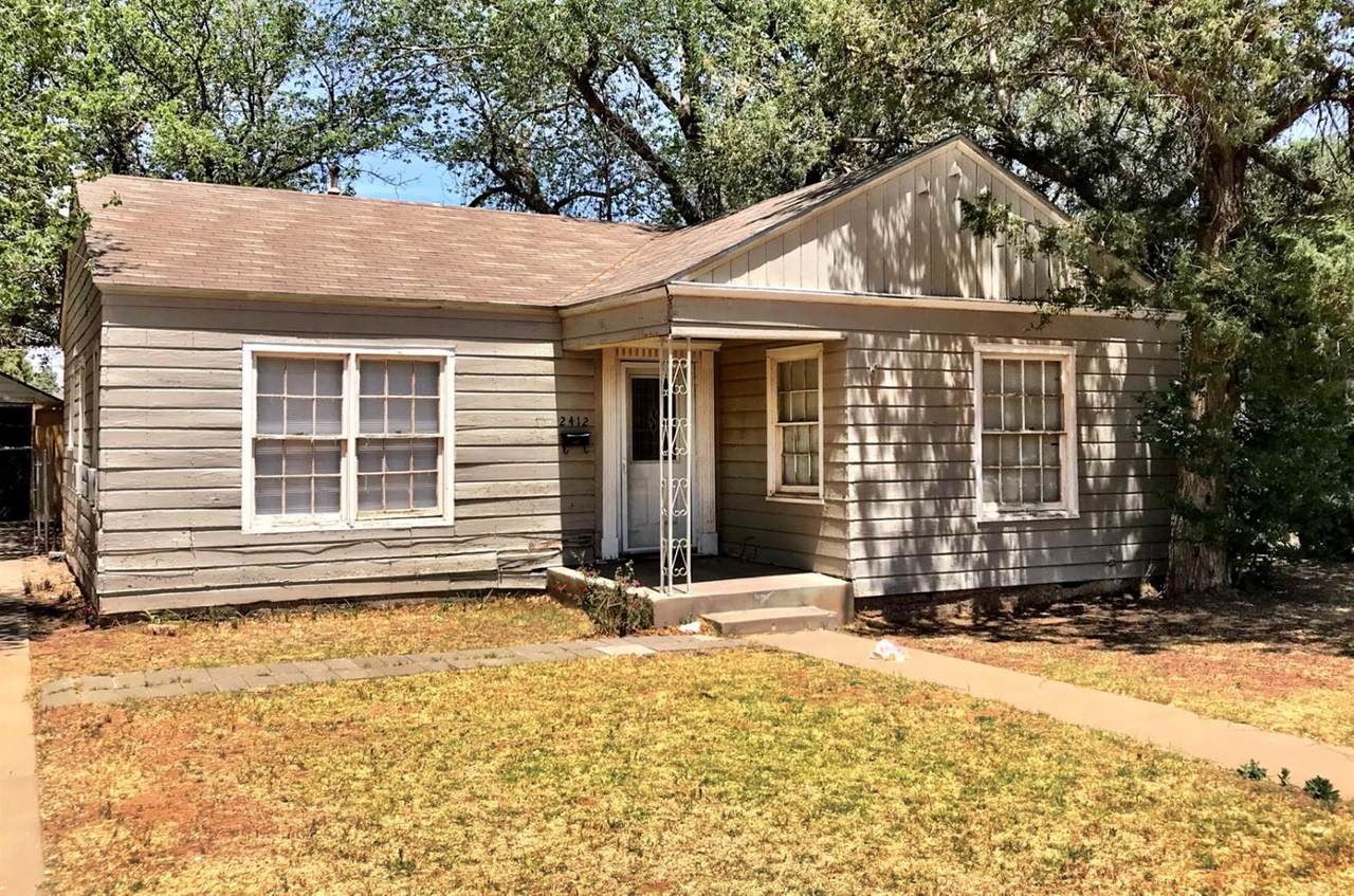 2412 31st Street - Photo 1