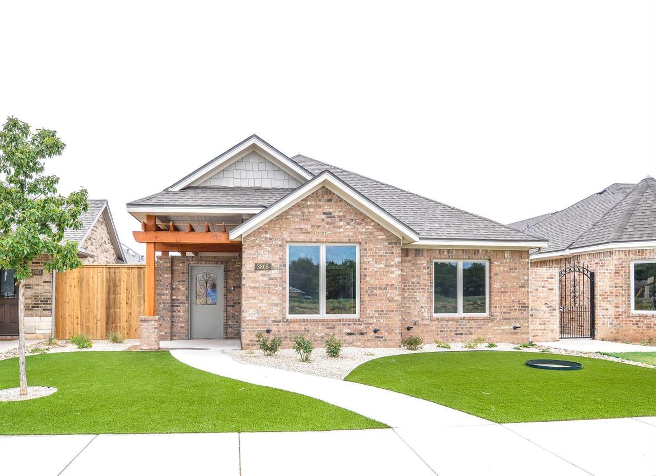 3805 59th Street - Photo 1