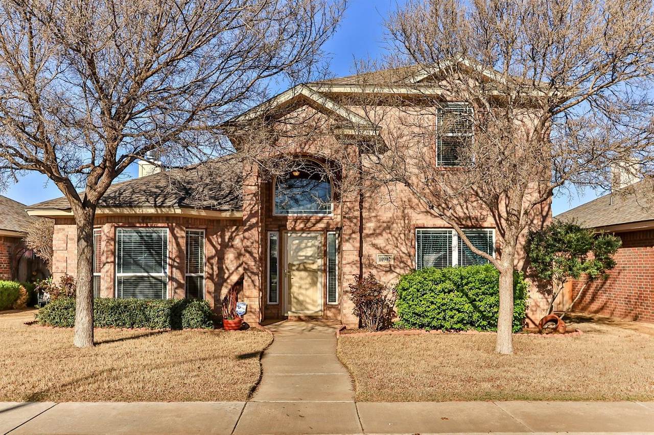 10902 Canton Avenue - Photo 1