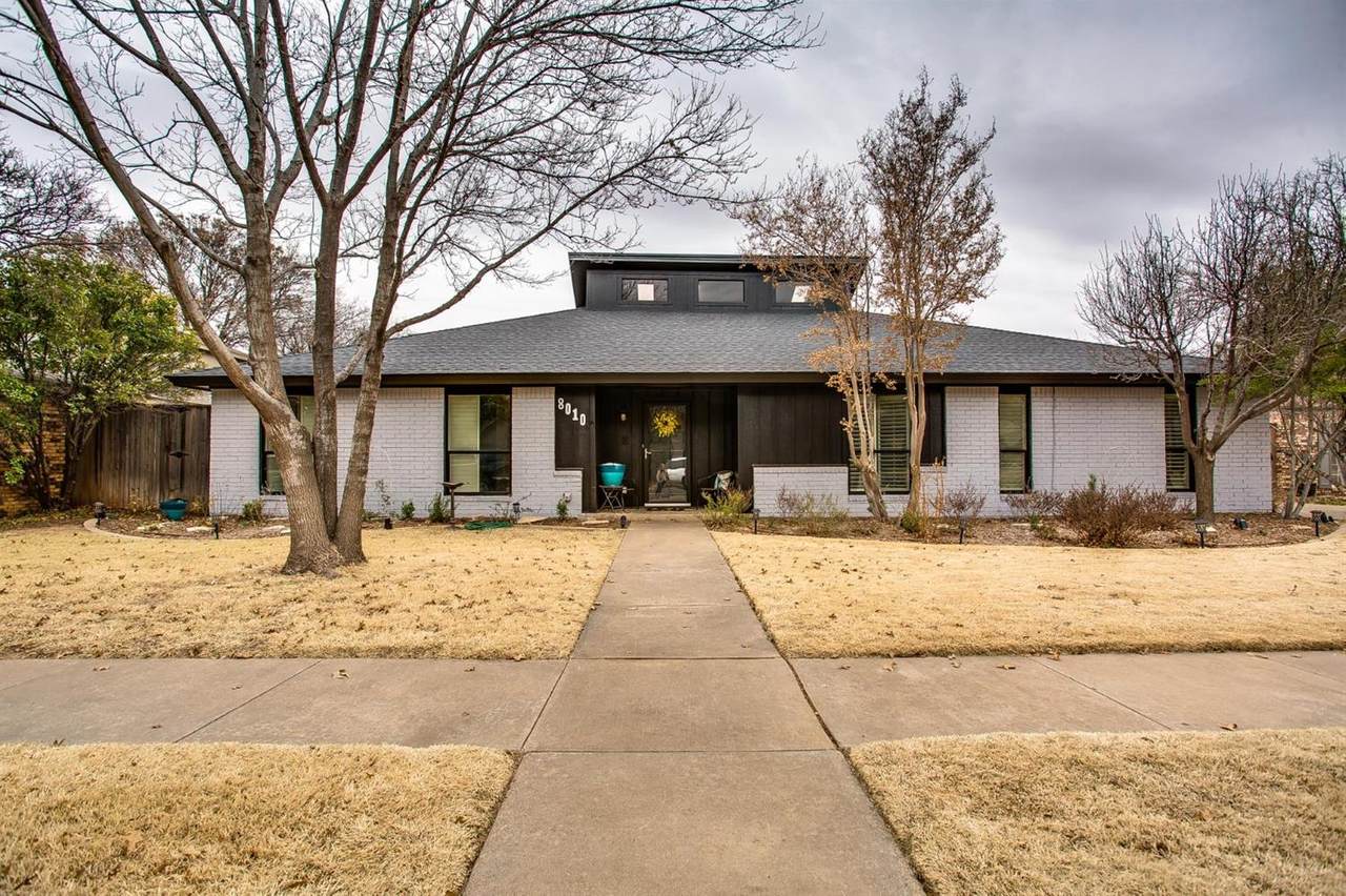 8010 Wayne Avenue - Photo 1