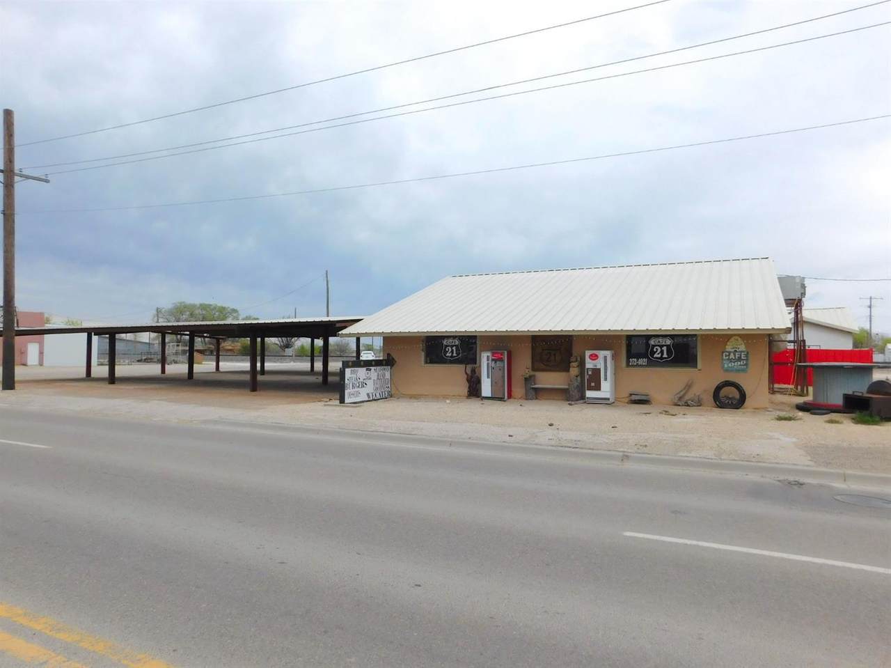 414 West American Boulevard - Photo 1