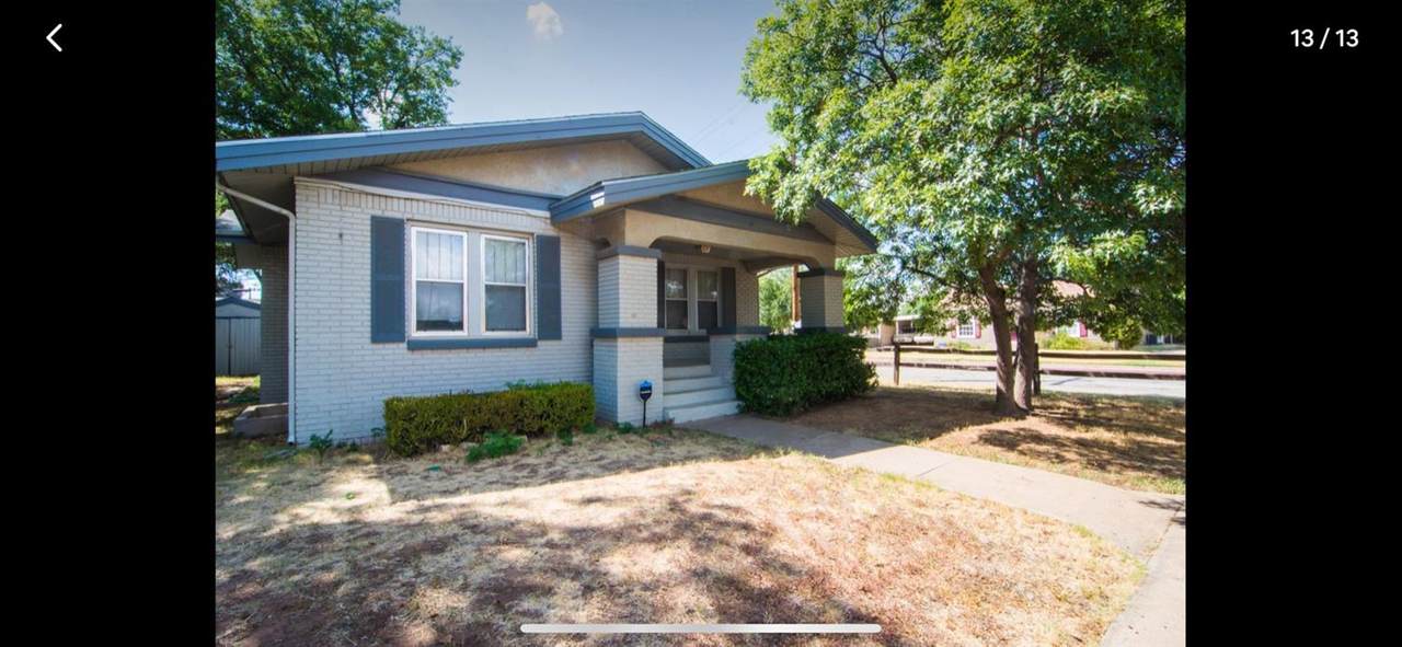 1602 Ave Y - Photo 1 1602 Ave Y - Photo 1