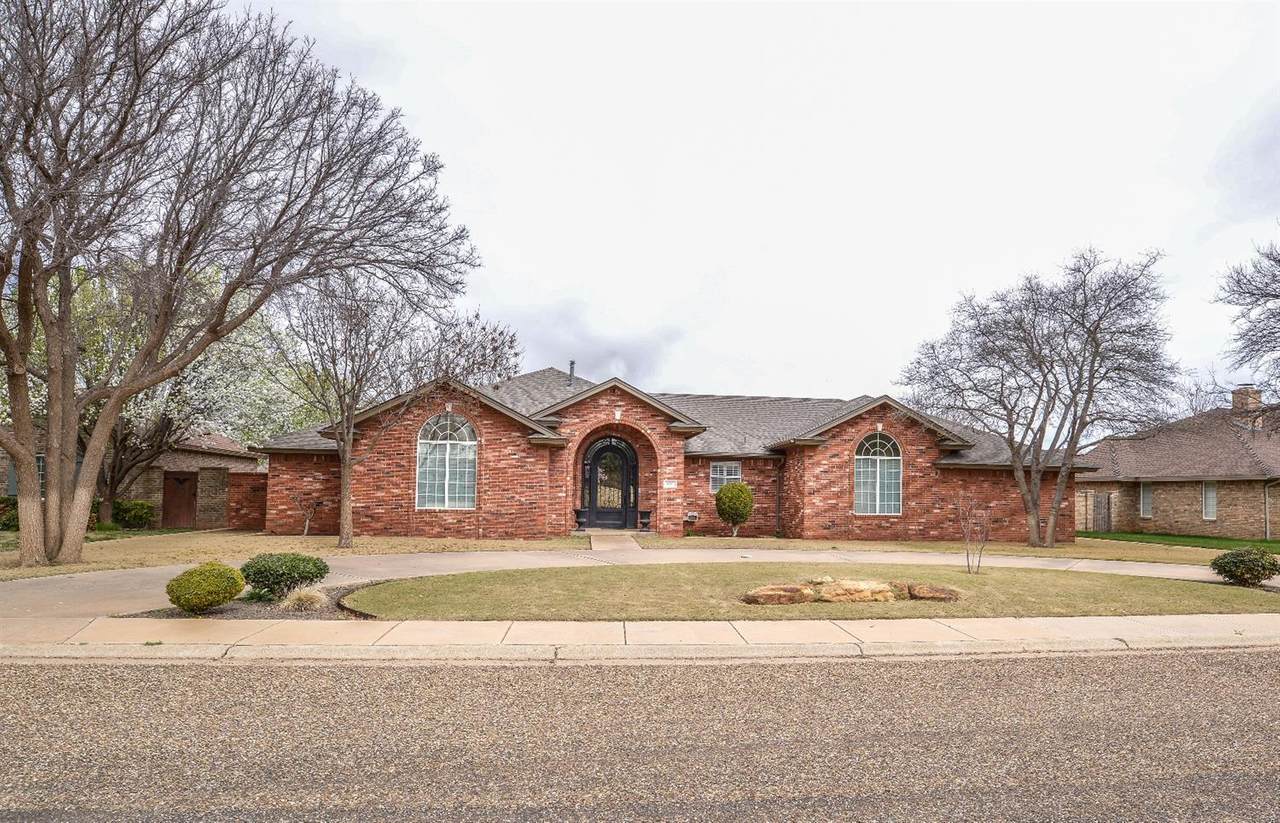 11 Crockett Circle - Photo 1 11 Crockett Circle - Photo 1