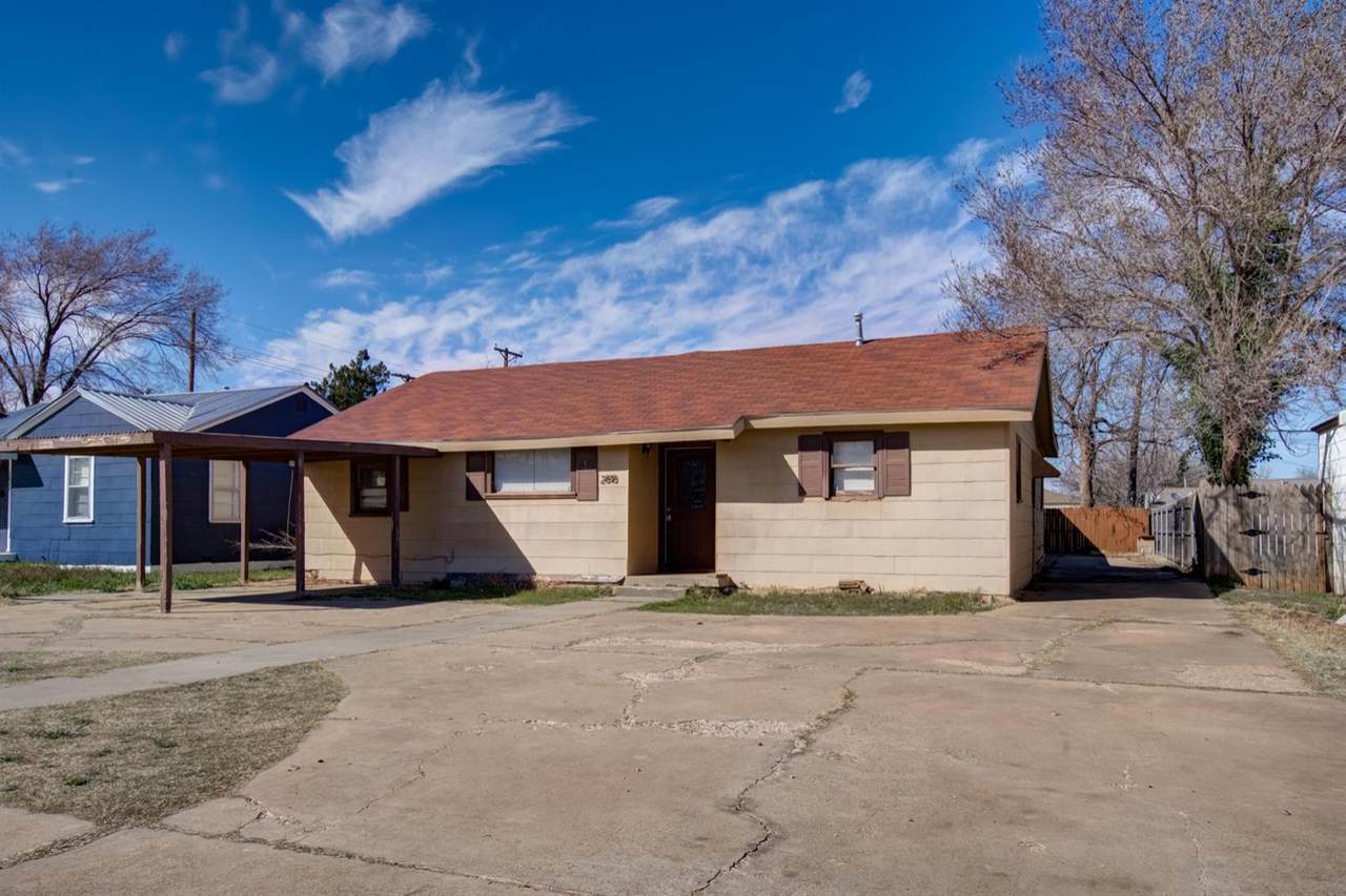 2818 41st Street - Photo 1 2818 41st Street - Photo 1