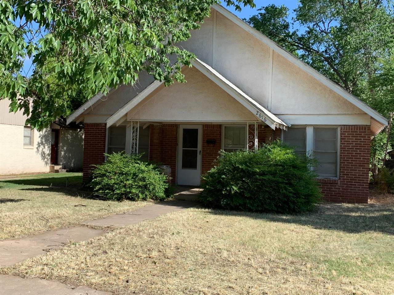 2616 23rd Street - Photo 1