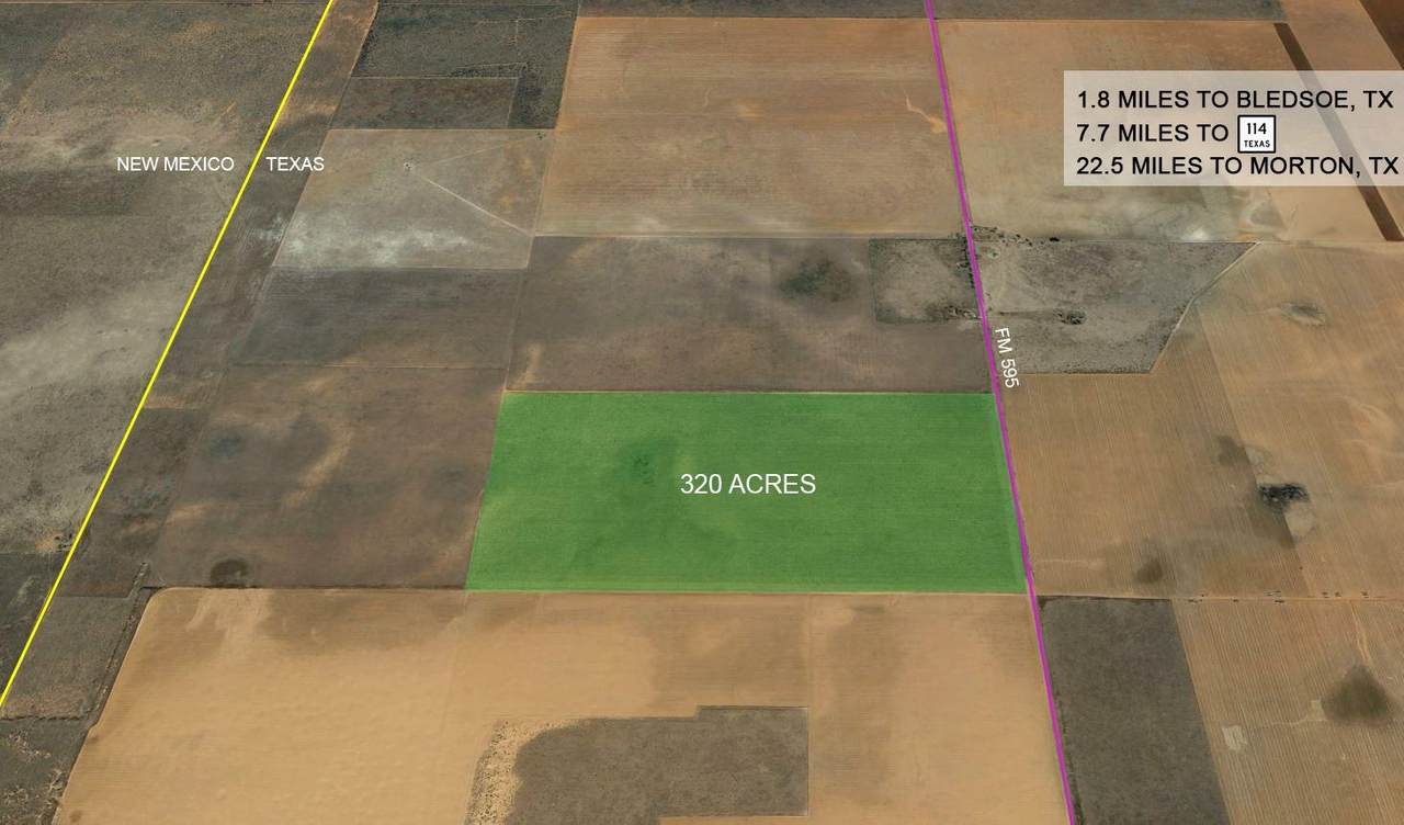 0 Farm Road 595 - Photo 1