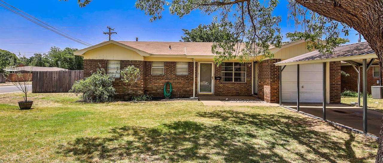 310 Hickory - Photo 1