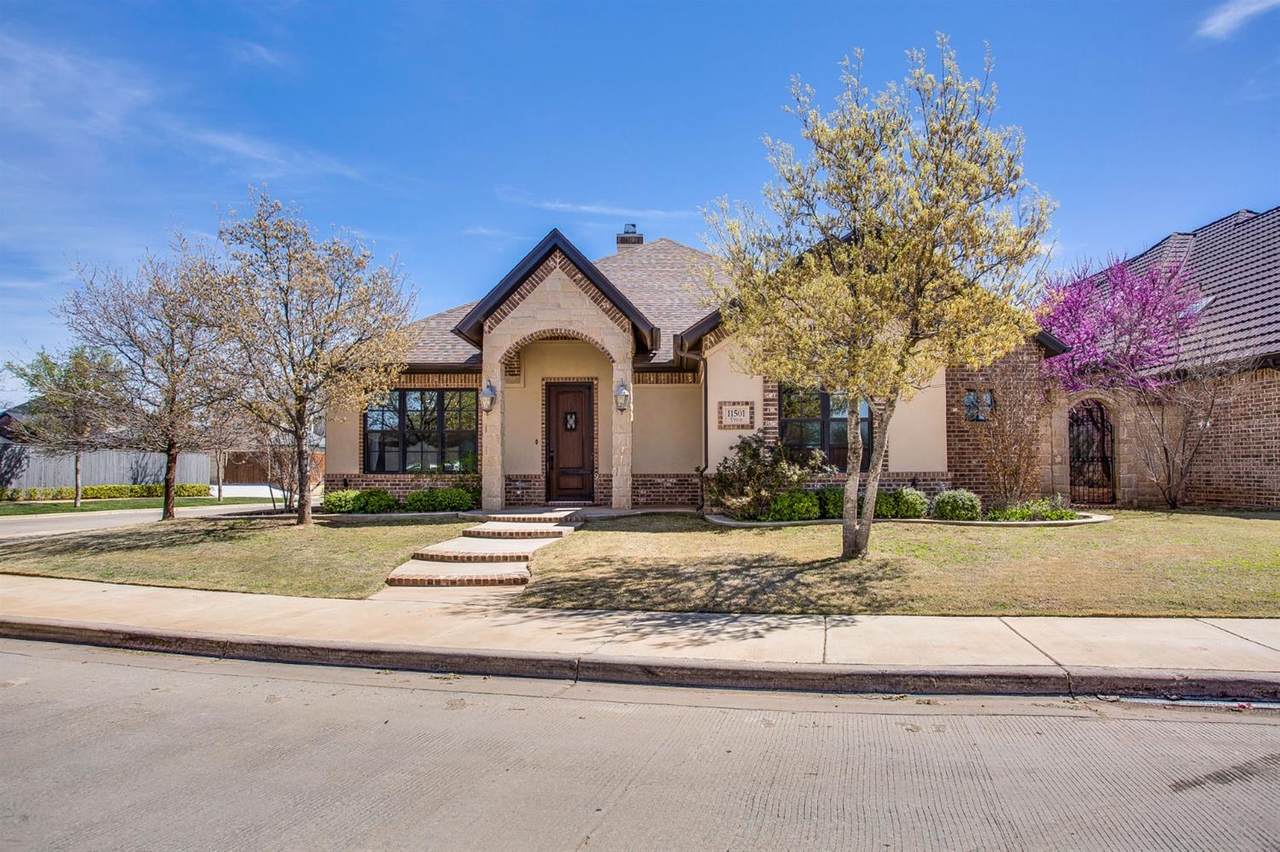 11501 Utica Avenue - Photo 1