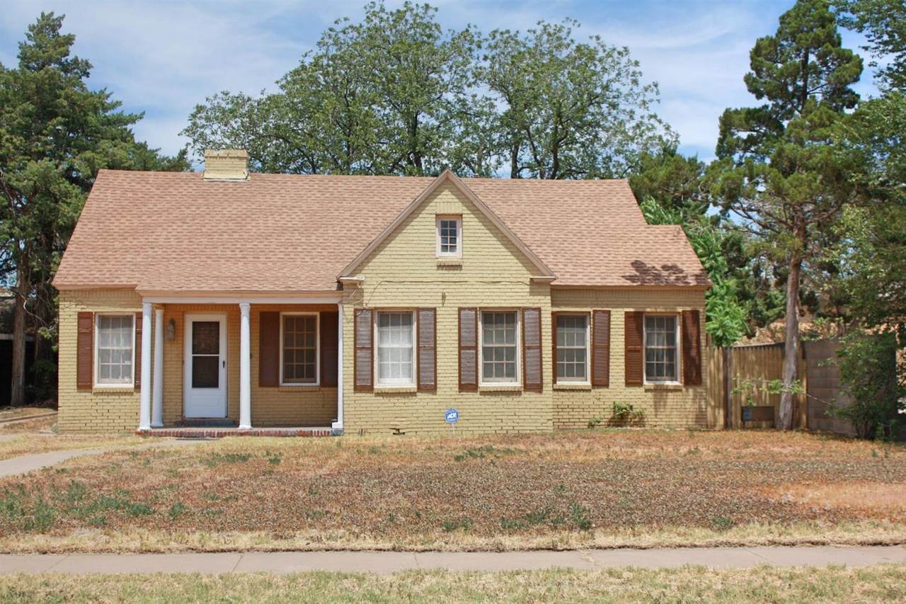 2624 20th Street - Photo 1
