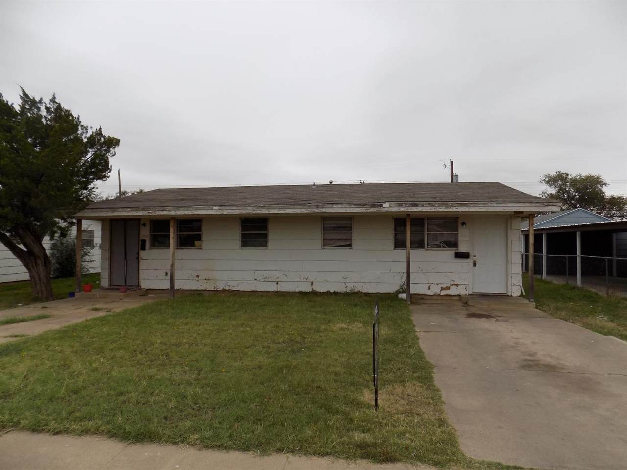 1106-A 42nd Street - Photo 1