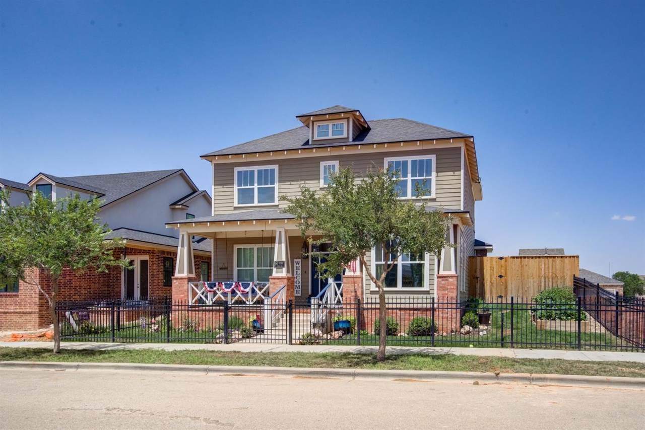 12107 Topeka Avenue - Photo 1