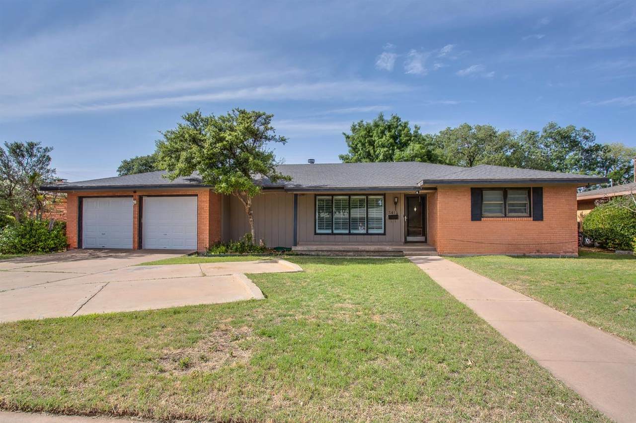 3412 45th Street - Photo 1