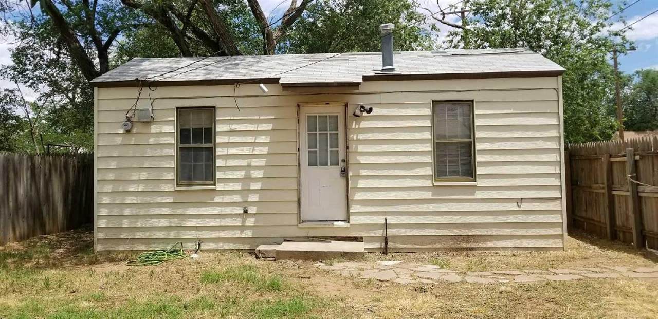 2421-Rear 22nd - Photo 1