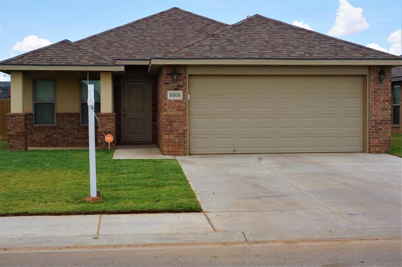 10108 Valencia Avenue - Photo 1