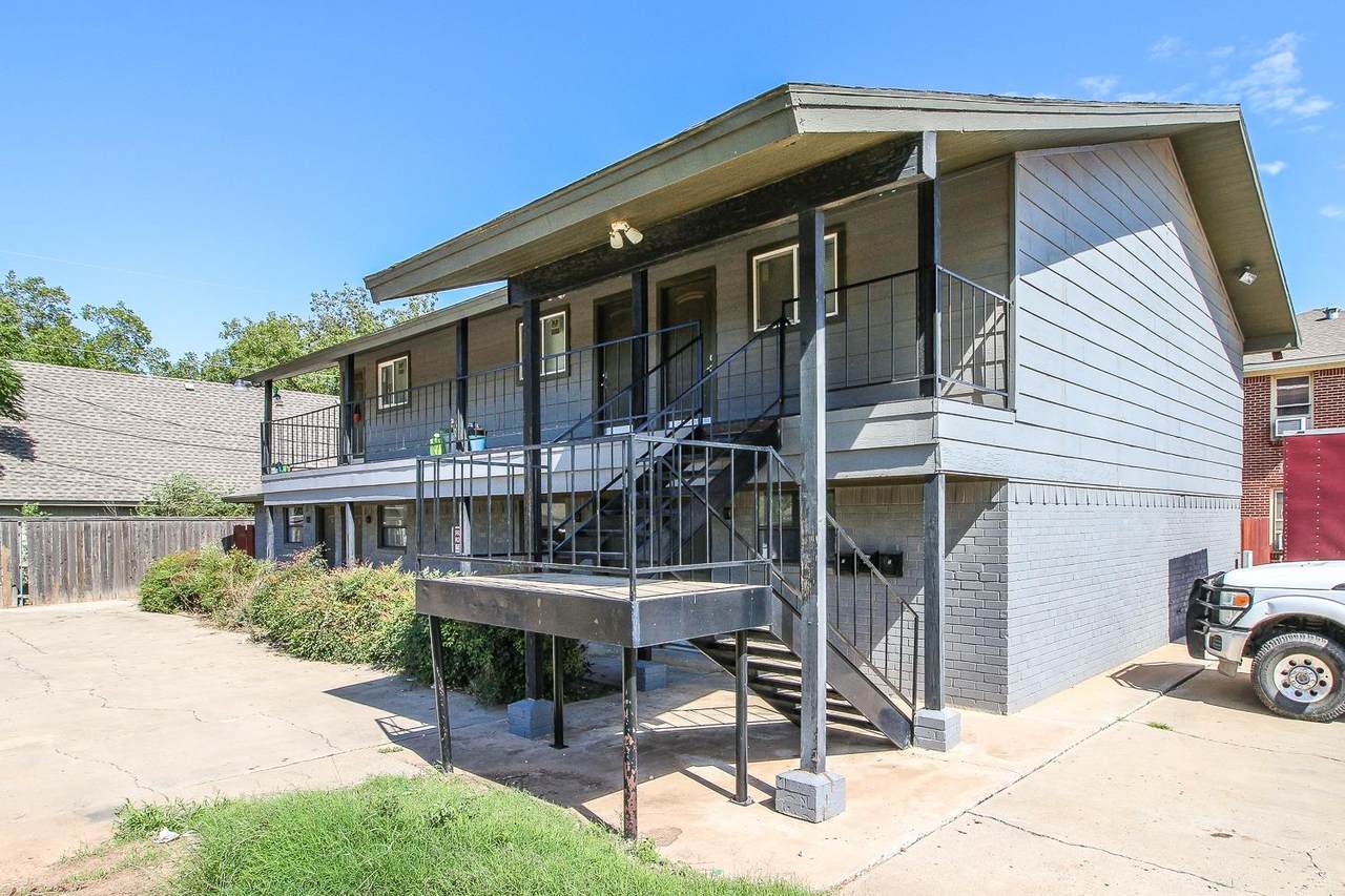 1812-#7 14th Street - Photo 1