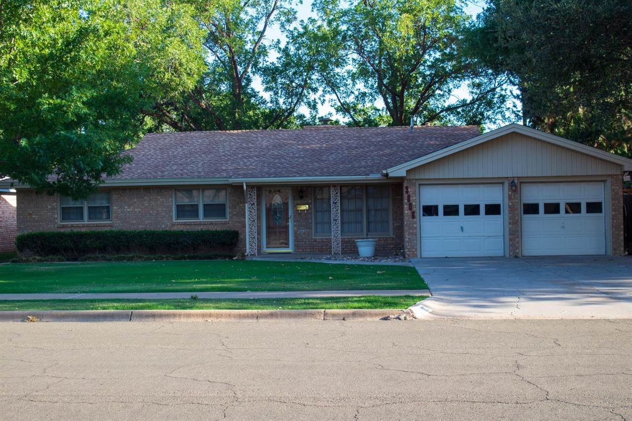3805 55th Street - Photo 1
