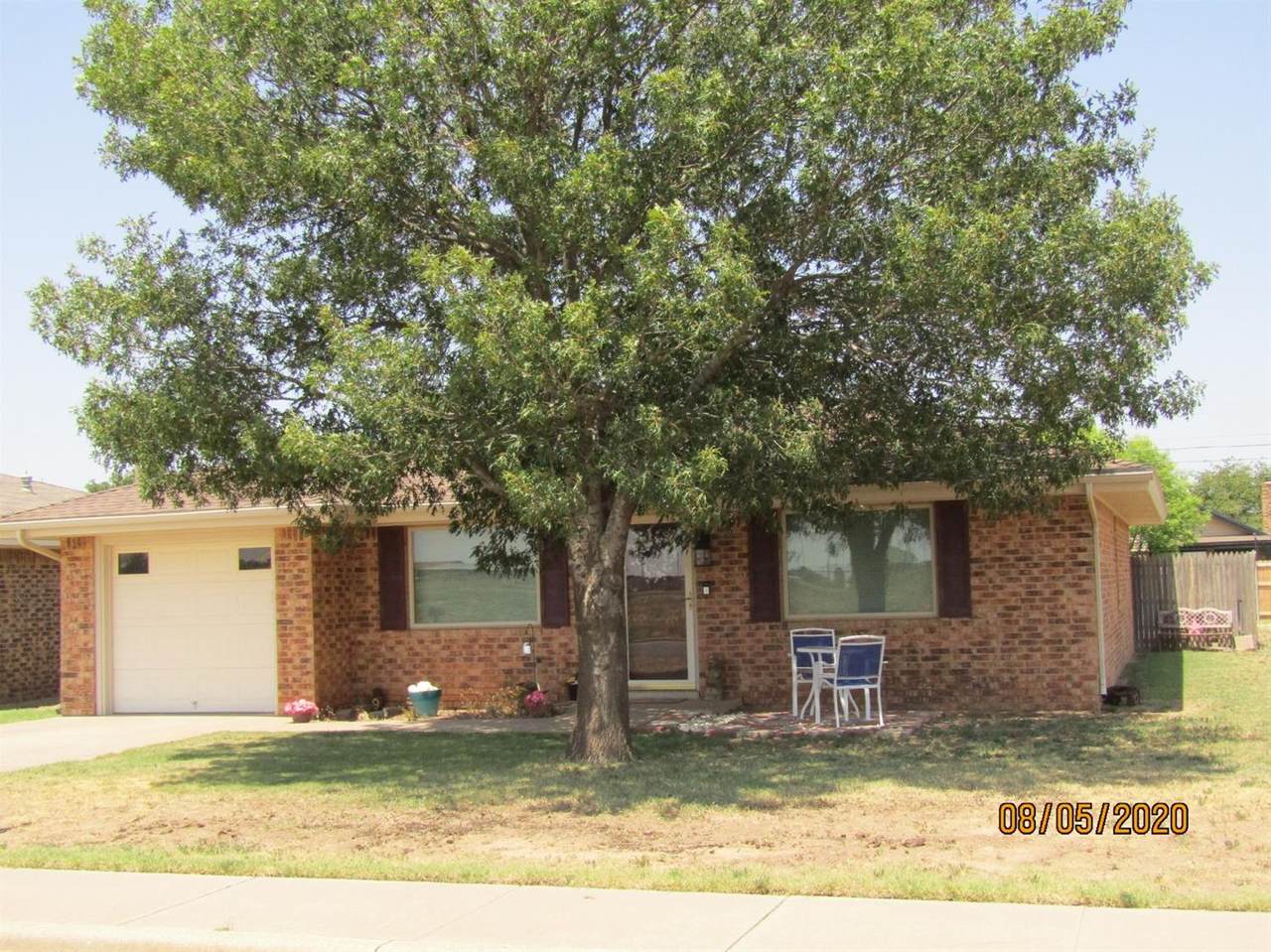 603 Holly Street - Photo 1