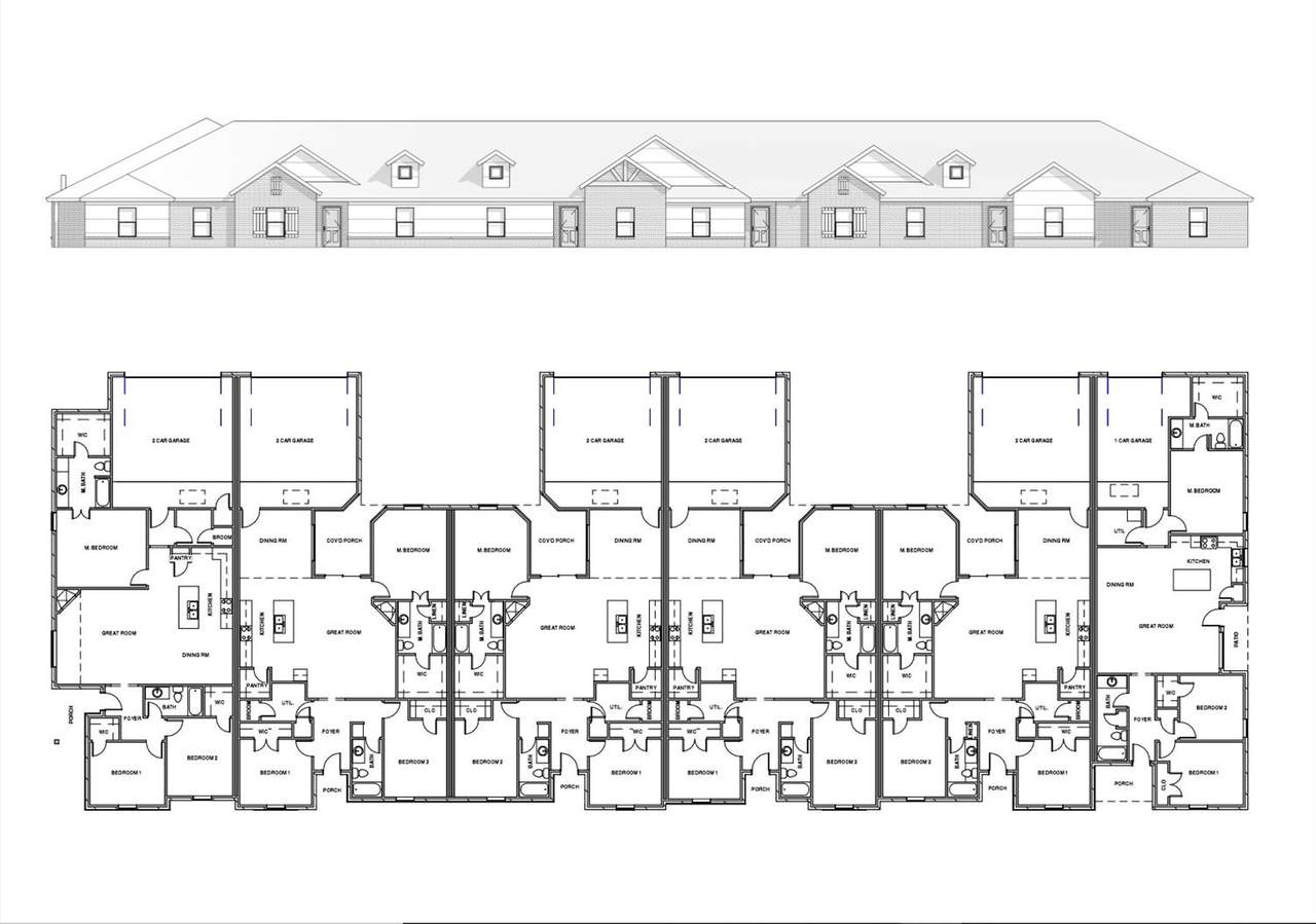 2537 137th Street - Photo 1