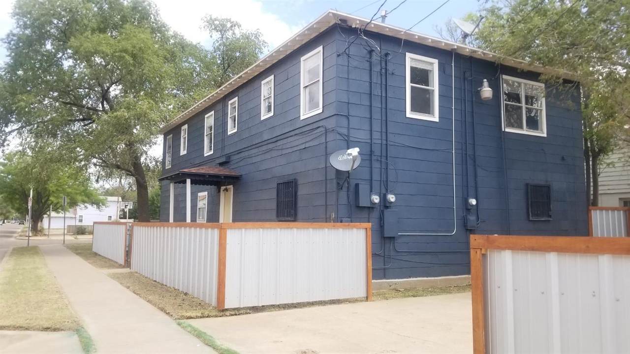 2123-B 18th Street - Photo 1